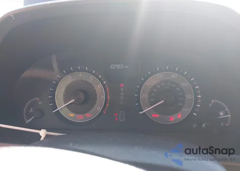 2014 Honda Odyssey Lx from USA, damaged, VIN 5FNRL5H24EB017183